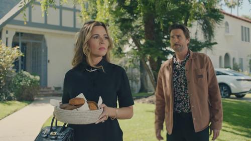 undefined Season 1 Episode 5 - Off the Market