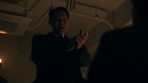 Dongjae, the Good or the Bastard Season 1 Episode 6 - Episode 6