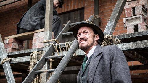 Ripper Street Season 3 Episode 7 - Live Free, Live True