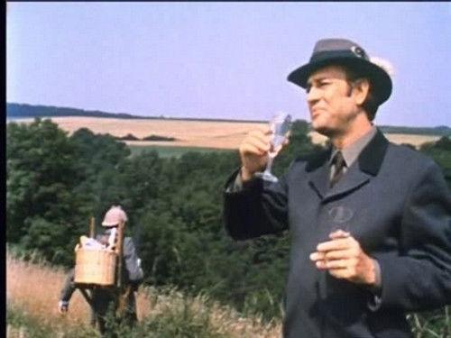 undefined Season 2 Episode 10 - La Danseuse de Rottenburg