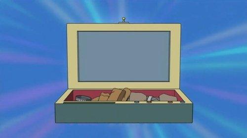 Doraemon Season 1 Episode 8 - (Top Secret) Spy War