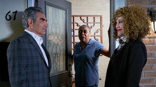 undefined Season 2 Episode 10 - Ronnie's Party