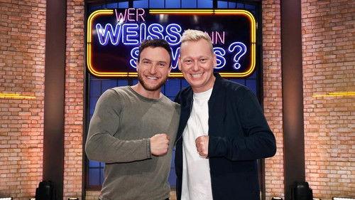 Wer weiß denn sowas? Season 9 Episode 19 - Episode 19