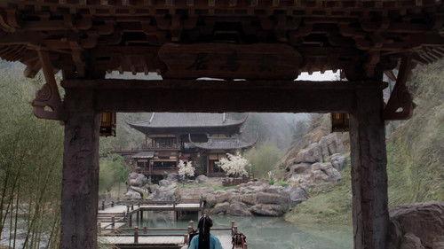 Legend of the Female General Season 1 Episode 18 - Episode 18