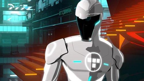 TRON: Uprising Season 1 Episode 10 - Grounded