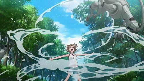 A Certain Scientific Railgun Season 3 Episode 6 - The Battle Begins