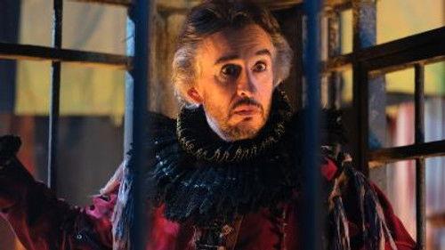 Zapped Season 3 Episode 1 - Circus