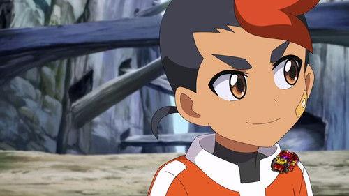 Screechers Wild! Season 3 Episode 9 - Episode 9