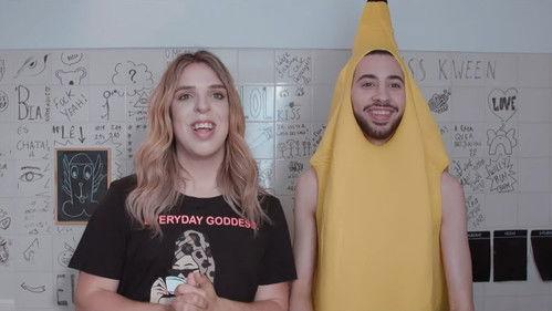 #CasaDoCais Season 2 Episode 7 - #LoveHurts