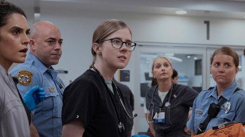 The Pitt Season 2 Episode 5 - 11:00 A.M.
