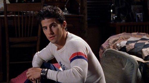 Gilmore Girls Season 2 Episode 5 - Nick & Nora/Sid & Nancy