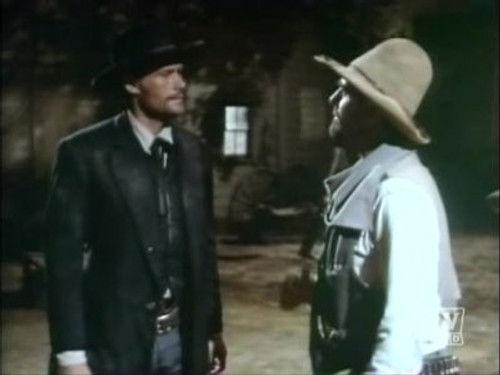 Gunsmoke Season 15 Episode 17 - The Judas Gun