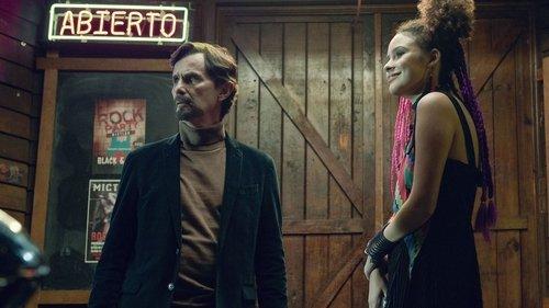 The Heartthrob: TV Changed, He Didn’t Season 1 Episode 8 - Episode 8