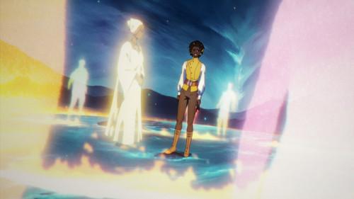 Castlevania: Nocturne Season 1 Episode 6 - Guilty Men to Be Judged