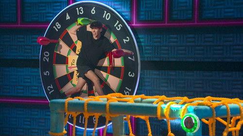 Floor Is Lava Season 2 Episode 3 - Moms vs Dads