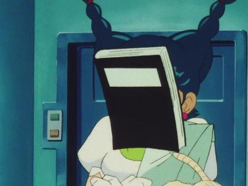 Red Baron Season 1 Episode 11 - Strength! Ursa Major of Siberia