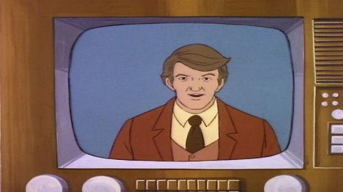 Spider-Man Season 1 Episode 11 - Triangle of Evil