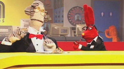 31 Minutes Season 2 Episode 12 - 31 minutos educativio