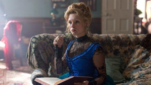 Ripper Street Season 1 Episode 7 - A Man of My Company