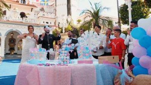 My Crazy Italian Wedding Season 5 Episode 8 - Episode 8