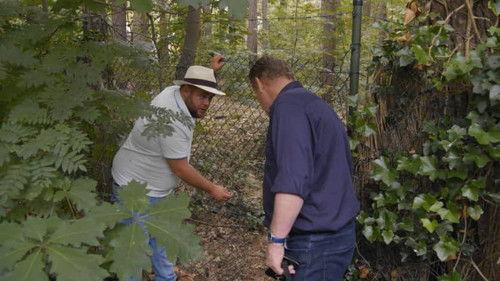 Familie Gillis: Massa is Kassa Season 8 Episode 4 - Episode 4