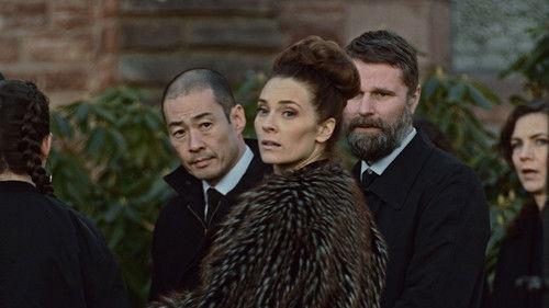 Hassel Season 1 Episode 3 - Episode 3