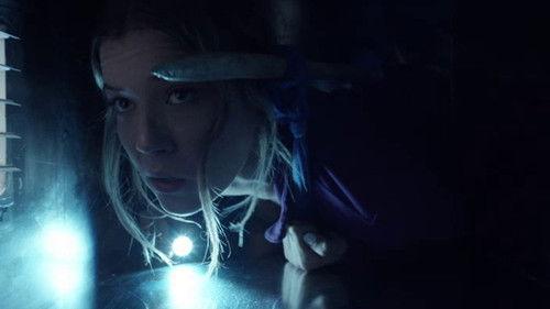 Freakish Season 1 Episode 6 - Thirst