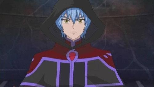 Infinity Nado Season 1 Episode 25 - Dominator Of Darkness