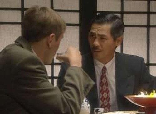 Goodnight Sweetheart Season 3 Episode 3 - One O'Clock Jump