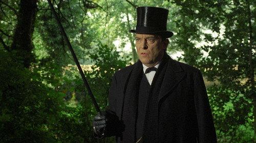 undefined Season 7 Episode 1 - The Three Gables