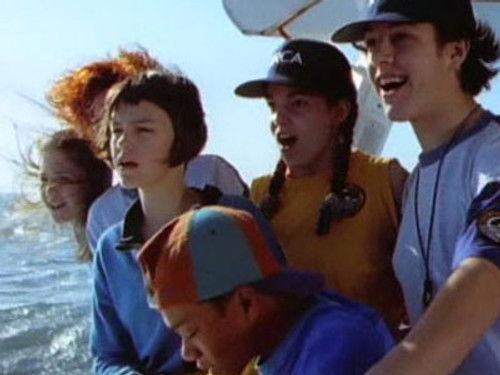 Ocean Girl Season 2 Episode 10 - Secrets Out