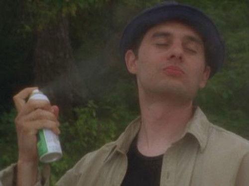 Corner Gas Season 1 Episode 11 - Hook, Line and Sinker