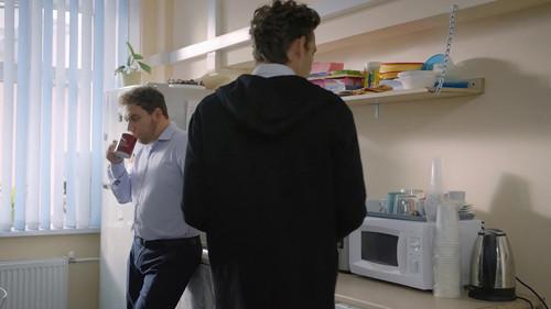 Brief Season 1 Episode 12 - Episode 12