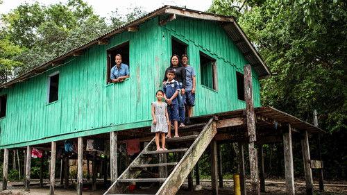 Ben Fogle: New Lives in the Wild Season 8 Episode 4 - Brazil