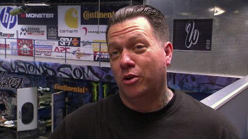 West Coast Customs Season 2 Episode 5 - Episode 5