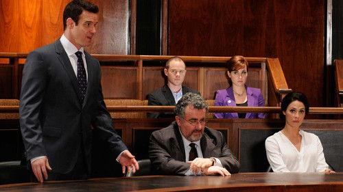 undefined Season 4 Episode 12 - Parks and Rehabilitation