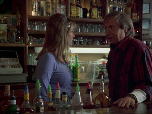 Northern Exposure Season 6 Episode 4 - The Letter