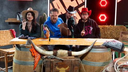 Popcorn Season 5 Episode 24 - Episode 24