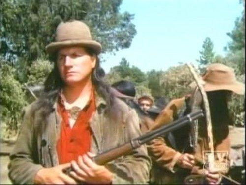 Gunsmoke Season 16 Episode 10 - The Scavengers