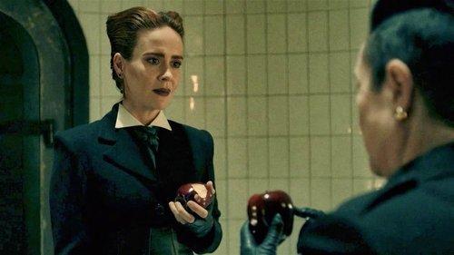 undefined Season 8 Episode 3 - Forbidden Fruit