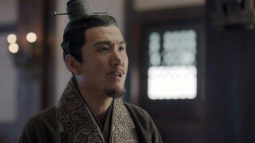 Qin Dynasty Epic Season 1 Episode 23 - Episode 23