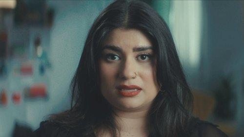 undefined Season 1 Episode 1 - A Man, a Beach, a Dream