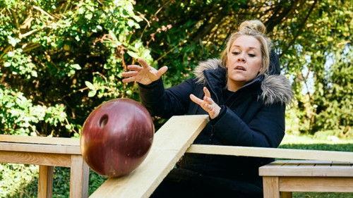 Stormester Season 5 Episode 7 - 1-2-3-hat