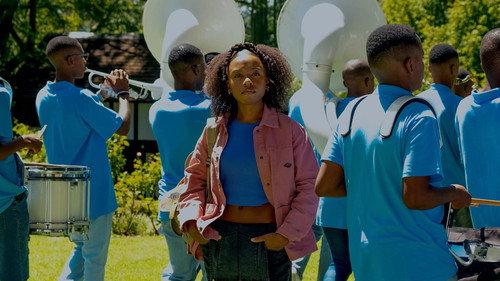 Classified Season 1 Episode 8 - Episode 8