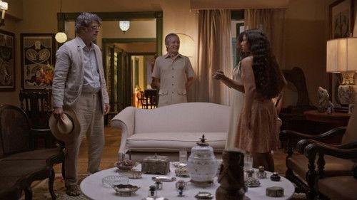 No Rancho Fundo Season 1 Episode 13 - Episode 13