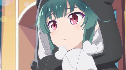 Kuma Kuma Kuma Bear Season 2 Episode 1 - Bear Comes Home