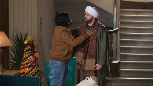 The Game Season 3 Episode 14 - Episode 14