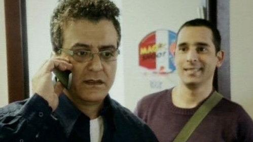 Arab Labor Season 2 Episode 1 - Episode 1