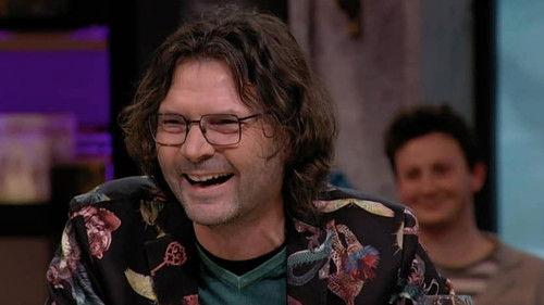 Vandaag Inside Season 1 Episode 22 - Episode 22