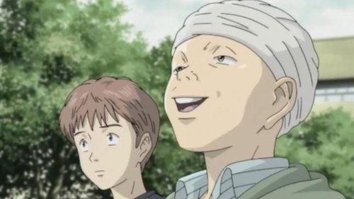 undefined Season 1 Episode 33 - A Child's View